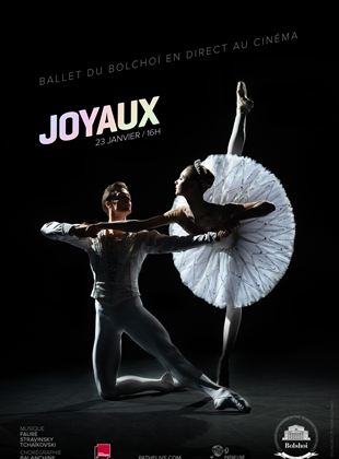 JOYAUX BOLCHOI 2022 PATHE LIVE